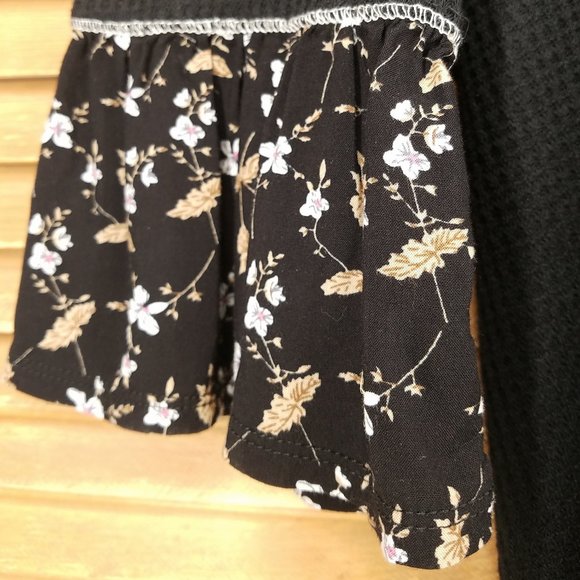 ▴▲Mixed Textile Vintage Floral▴▲ - Picture 6 of 13